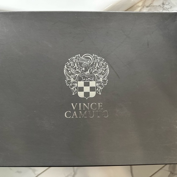 Vince Camuto Suede Boots - Picture 6 of 7